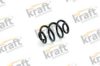 KRAFT AUTOMOTIVE 4032531 Coil Spring